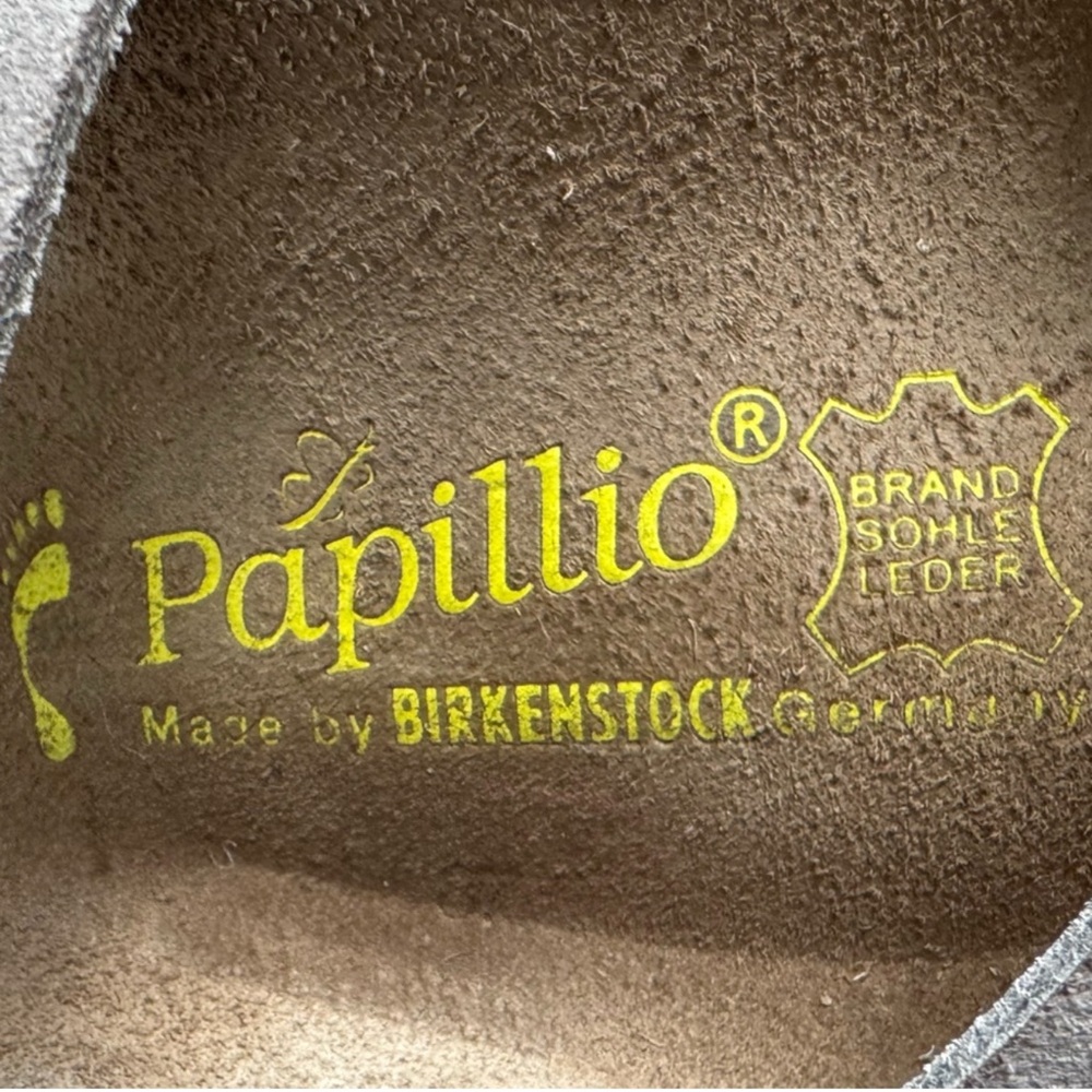 Birkenstock Papilio Mayari - Picture 2 of 16